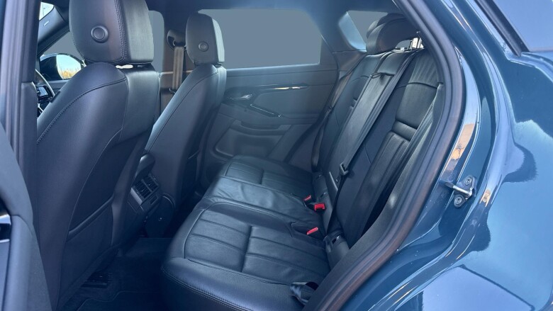 Land Rover Range Rover Evoque 1.5 P300e S 5dr Auto Hatchback